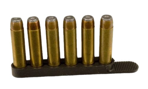 Desantis Gunhide Swift Strip for S&W J Frame Revolvers