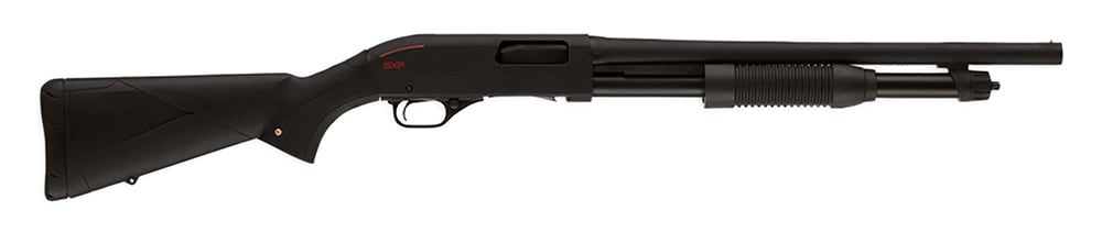 Winchester SXP Defender 20 Ga Shotgun 18.5" Barrel