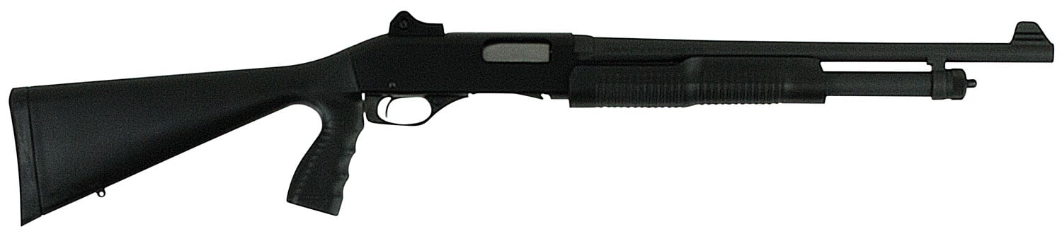 Savage Model 320 Security 20 Ga Shotgun 18.5" Barrel 