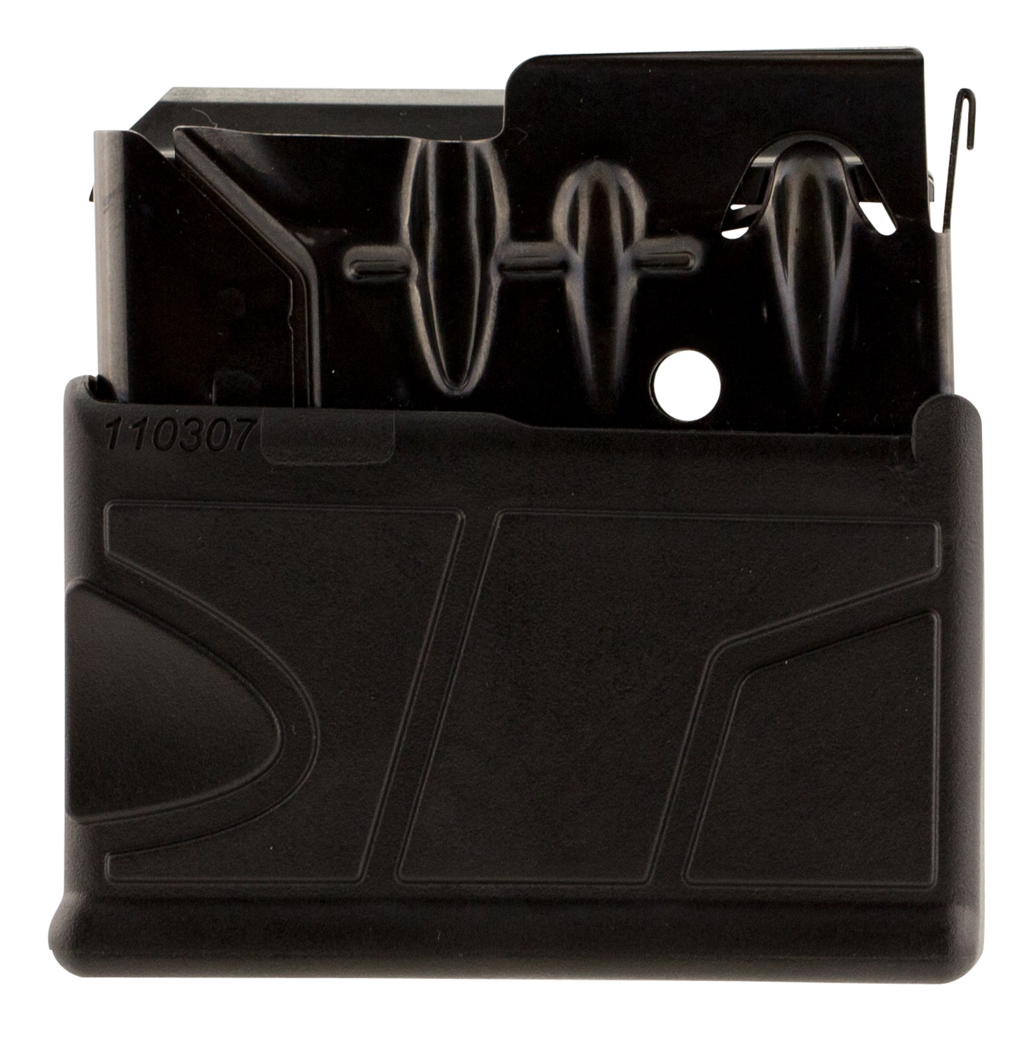 Savage 10 Magazine 308 Win 10 Rounds