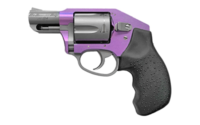 Charter Arms Undercover Lavender Lady 38 Special Revolver 