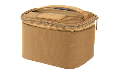 Cloud Defensive Ammo Transport Bag- Coyote Brown
