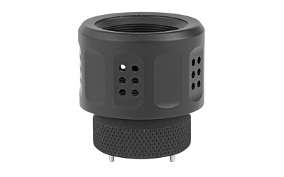 Dead Air Armament Nomad Enhanced Muzzle Brake Dead Air Armament Nomad Enhanced Muzzle Brake