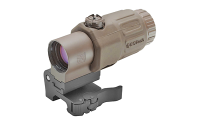 Eotech G33 STS Gen III Magnifier Tan Eotech G33 STS Gen III Magnifier Tan