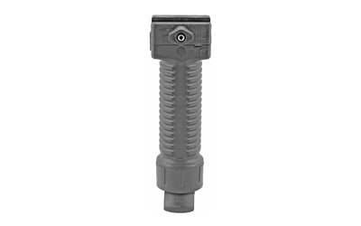 Grip Pod LE Polymer Bi-Pod Fore Grip, Black Thumbscrew Attachment Grip Pod LE Polymer Bi-Pod Fore Grip, Black Thumbscrew Attachment