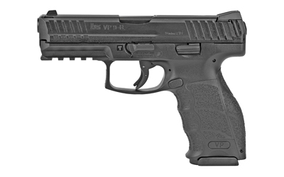Heckler & Koch VP9B 9mm Pistol