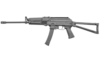 Kalashnikov USA KR-9 9mm AK-47 Style Rifle