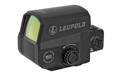 Leupold LCO Red Dot Sight 1 MOA Dot Leupold LCO Red Dot Sight 1 MOA Dot
