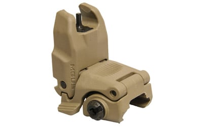 Magpul MBUS Gen2 Flip up Front Sight Flat Dark Earth 