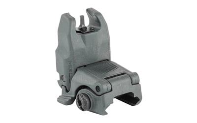 Magpul MBUS Gen2 Flip up Front Sight Gray