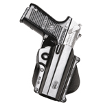 Fobus - RUGER P90, P93, P94, P95, P97 PADDLE HOLSTER - RU97 Fobus - RUGER P90, P93, P94, P95, P97 PADDLE HOLSTER - RU97