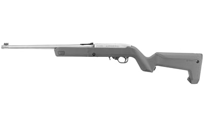 Ruger 10/22 Takedown 22LR Rifle Gray Ruger 10/22 Takedown 22LR Rifle Gray