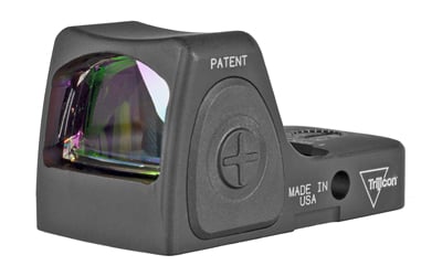 Trijicon RMRcc 3.25 MOA Red Dot Sight Trijicon RMRcc 3.25 MOA Red Dot Sight