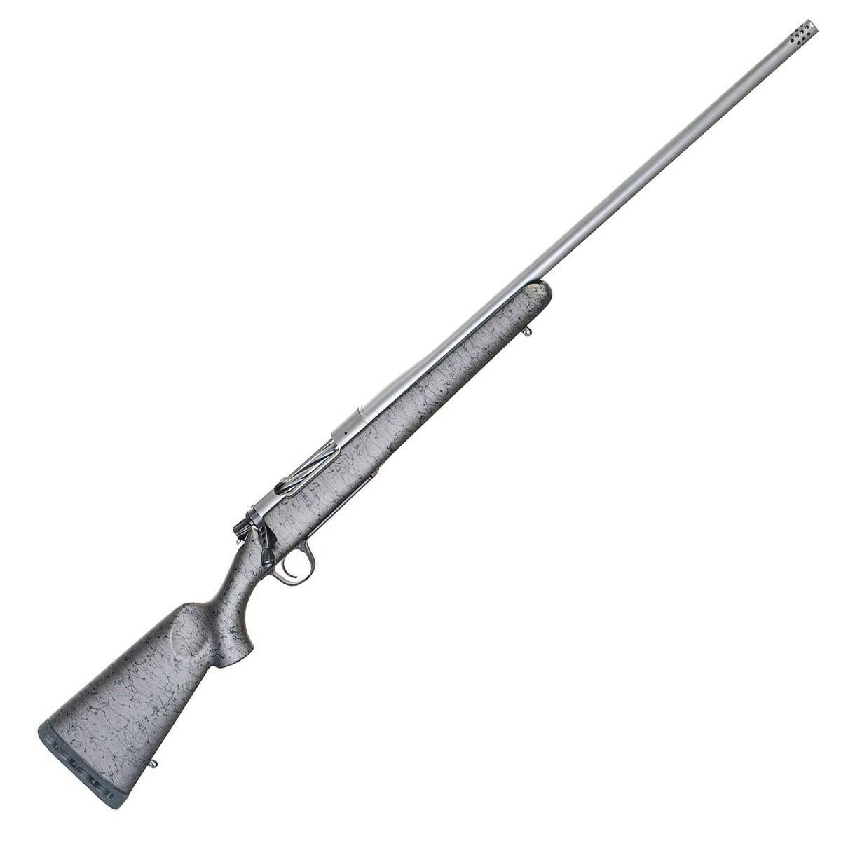 Christensen Arms Mesa Titanium Edition 6.5 Creedmoor Rifle 22" Barrel Christensen Arms Mesa Titanium Edition 6.5 Creedmoor Rifle 22" Barrel