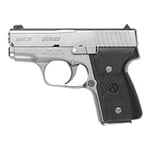 Kahr MK9 9mm Pistol, Matte Stainless Finish Kahr MK9 9mm Pistol, Matte Stainless Finish