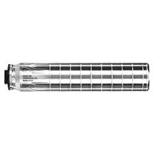 Dead Air Armament Nomad-L Naked 30 Caliber Suppressor Dead Air Armament Nomad-L Naked 30 Caliber Suppressor
