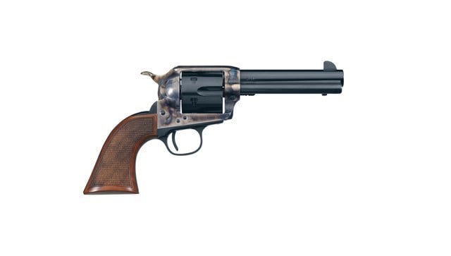 Uberti 1873 Short Stroke SASS Pro 45 Long Colt Revolver 