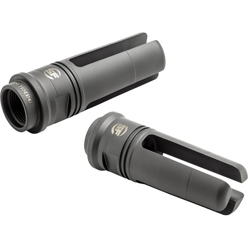 Surefire Suppressor Adapter Three Prong Flash Hider 7.62mm for M14 and M1A rifles Surefire Suppressor Adapter Three Prong Flash Hider 7.62mm for M14 and M1A rifles