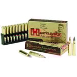 Hornady Varmint Express 22 Hornet 35 Grain V-Max, 25 Rounds