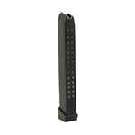 Glock Extended Magazine 40 S&W 22 Round