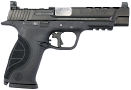 Smith & Wesson M&P9L Performance Center 9mm Pistol - Used in Good Condition with Box *Apex Trigger* Smith & Wesson M&P9L Performance Center 9mm Pistol - Used in Good Condition with Box *Apex Trigger*