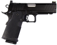 Springfield Armory DS Prodigy AOS 9mm Pistol - Used in Very Good Condition with Box Springfield Armory DS Prodigy AOS 9mm Pistol - Used in Very Good Condition with Box