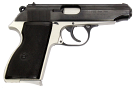 FEG PA-63 9x18mm Mak Pistol - Used in Good Condition FEG PA-63 9x18mm Mak Pistol - Used in Good Condition