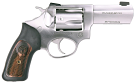 Ruger SP101 Wiley Clapp 357 Mag Revolver 