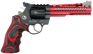 Korth NXA 8-Shot .357 Magnum Revolver