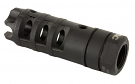 Lantac Dragon 13.5x1LH Muzzle Brake Lantac Dragon 13.5x1LH Muzzle Brake