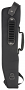 DeSantis Kurz Black Scabbard for Mossberg 410 Shockwave with Removable Ammo Carrier DeSantis Kurz Black Scabbard for Mossberg 410 Shockwave with Removable Ammo Carrier