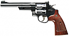 Smith & Wesson Model 27 Classic 357 Mag Revolver 6.5" Barrel