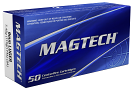 Magtech Sport 9mm 115 Grain FMJ Ammo 50 Rounds