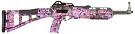 Hi-Point 3895TSPI 380 ACP Carbine Muddy Girl Camo