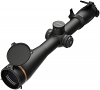 Leupold VX-6HD 4-24x52mm Matte Scope Illuminated Firedot Duplex Reticle Leupold VX-6HD 4-24x52mm Matte Scope Illuminated Firedot Duplex Reticle