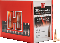 Hornady 243/6mm (243) 110 Grain A-Tip Rifle Bullets 100 Count