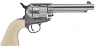 Uberti 1873 Cattleman Teddy 45 Long Colt Revolver
