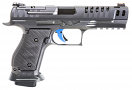 Walther PPQ Q5 Match Pro Steel Frame 9mm Pistol Walther PPQ Q5 Match Pro Steel Frame 9mm Pistol