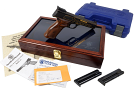 Smith & Wesson Model 41 22LR, 50th Anniversary Edition 195/500 - Collectible *2007* Smith & Wesson Model 41 22LR, 50th Anniversary Edition 195/500 - Collectible *2007*
