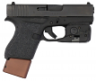 Glock 43 9mm Pistol - Used in Good Condition with Box *Streamlight TLR-6* Glock 43 9mm Pistol - Used in Good Condition with Box *Streamlight TLR-6*