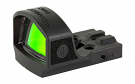Sig Sauer Electro-Optics RomeoZero Pro 1x18mm Miniature Reflex Sight 3 MOA Dot Sig Sauer Electro-Optics RomeoZero Pro 1x18mm Miniature Reflex Sight 3 MOA Dot
