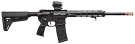 Sig Sauer M400 Rose AR-15 5.56 Rifle with Romeo5