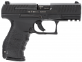 Walther PPQ M1 Classic 9mm Pistol 4" Barrel Limited Edition Walther PPQ M1 Classic 9mm Pistol 4" Barrel Limited Edition