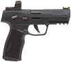 Sig Sauer P322 22LR Pistol with Romeo Zero Elite Red Dot Sig Sauer P322 22LR Pistol with Romeo Zero Elite Red Dot