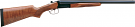 Stoeger Coach Gun Supreme Dual Triggers Blued 20 Ga Shotgun 20" Barrels Stoeger Coach Gun Supreme Dual Triggers Blued 20 Ga Shotgun 20" Barrels