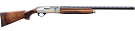 Benelli Montefeltro Silver 12 Ga Shotgun 28" Barrel