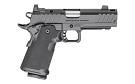 Springfield Armory 1911 DS Prodigy Compensated AOS 4.25" 9mm Pistol