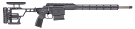 Sig Sauer CROSS 6.5 Creedmoor Rifle, Black Finish, 18" Barrel Sig Sauer CROSS 6.5 Creedmoor Rifle, Black Finish, 18" Barrel