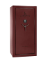 Liberty Safe USA 30 Burgundy Marble with Electronic Lock  