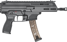 Springfield Armory Kuna 9mm Pistol Caliber Carbine with 6" Barrel Springfield Armory Kuna 9mm Pistol Caliber Carbine with 6" Barrel